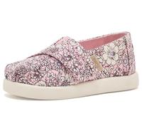 Toms Alpargata Classic Semelle de mocassinFille