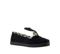 Toms Alpargata Classic Semelle de mocassinMixte Enfant
