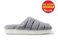 Toms Alpargata Décontracté Confort Mallow Mule Chausson D'été Femme
