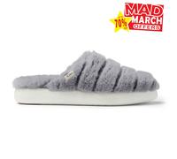 Toms Alpargata Décontracté Confort Mallow Mule Chausson D'été Femme