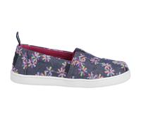 Toms - Mocassins Alpargata Enfant Fille - Décontractés, Confortables, à enfiler - Été