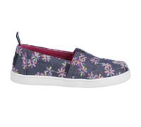 Toms Alpargata Enfants Filles Décontracté Confort à Enfiler Shoes Été Mocassins