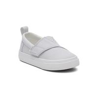 TOMS Alpargata Fenix Slip on Semelle de Mocassin, Grey, 37.5 EU