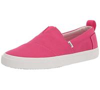 TOMS Alpargata Fenix Slip on Semelle de Mocassin, Pink, 32.5 EU