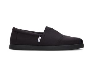 TOMS - Alpargata FWD - Baskets - EU 43,5 - black / black