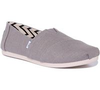 TOMS Heritage Canvas Women's Alpargata