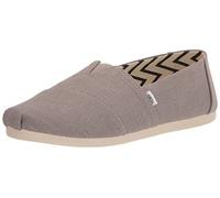TOMS Alpargata Heritage Canvas Semelle de mocassinHomme