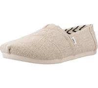 TOMS Alpargata Heritage Canvas Semelle de mocassinHomme