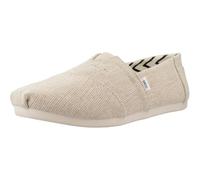 TOMS Alpargata Heritage Canvas Semelle de mocassinHomme