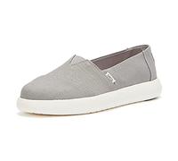 TOMS - Alpargata Mallow 10016745 - Grey, Taille:37 EU