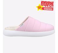Toms Alpargata Mallow Femme Baskets Décontractées Mode Mule Rose