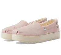 TOMS Alpargata Midform Semelle de mocassinFemme