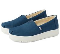 TOMS Alpargata Midform Semelle de mocassinFemme