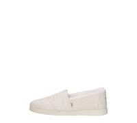 Toms - Alpargata Plus - Femme - Chaussures - Beige - Taille: 37 EU