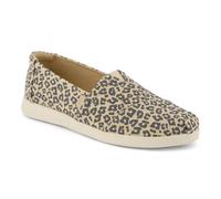 TOMS Alpargata Plus Textile Espadrilles Oatmeal pour femme, Multicolore, 37.5 EU