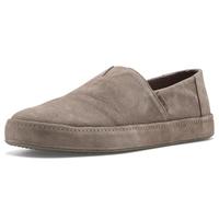 TOMS Alpargata Premium, taupe, 12