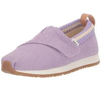 TOMS Alpargata Resident Basket, Wild Orchid Heritage Canvas, 38 EU