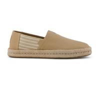 TOMS - Alpargata Rope 2.0 - Baskets - EU 43,5 - beige