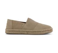TOMS - Alpargata Rope 2.0 - Baskets - EU 44 - medium beige