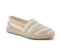 TOMS - Women's Alpargata Rope 2.0 - Baskets - EU 42 - natural stripes