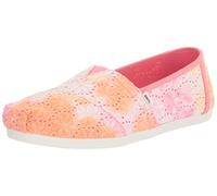 TOMS Alpargata Semelle de mocassin Femme, Teinture Orange Sienne, 36.5 EU