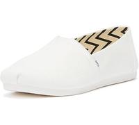 Toms Alpargatas Mocassin platHomme