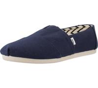 Toms Alpargatas Mocassin platHomme