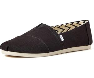 Toms Alpargatas Mocassin platHomme