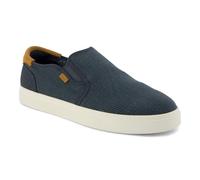 TOMS Baja 2.0 Cotton Baskets pour homme Bleu, bleu, 45 EU