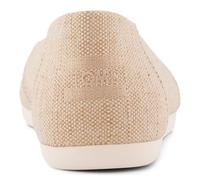 TOMS Ballerines Alpargata décontractées pour femme - Doré, doré, 8