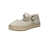 TOMS Ballerines beige, Taille 42
