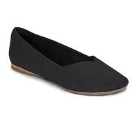 Toms Ballerines GEMMA in Noir 40