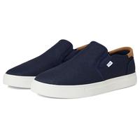 TOMS Basket Homme Baja 2.0 Toile Legacy Navy 43 EU
