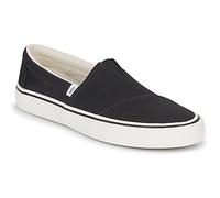 Toms Baskets basses ALPARGATA FENIX SLIP ON in Noir 36 1/2