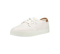 TOMS Baskets basses blanc, Taille 46