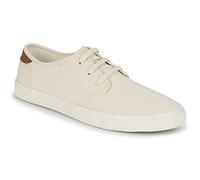 Toms Baskets basses CARLO in Beige 40 1/2