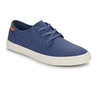 Toms Baskets basses CARLO in Marine 44