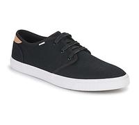 Baskets basses hommes Toms CARLO Noir 43