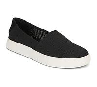Baskets femme Toms Kaslipon Noir 37,5