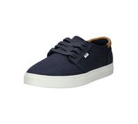 TOMS Baskets basses 'Legacy' bleu marine, Taille 47,5