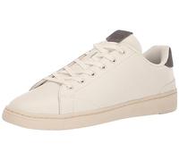 TOMS Baskets Trvl Lite 2.0 pour Homme, Porcelaine Fer forgé Cuir, 45 EU