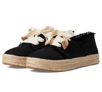 TOMS - Women's Carolina Lace Up - Baskets - EU 39 - black