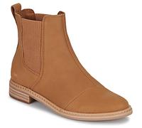 Boots femmes Toms CHARLIE Marron 40