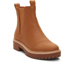 Toms Boots Dakota in Marron 38