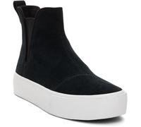 Toms Boots Fenix Platform Chelsea in Noir 38