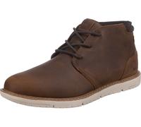 TOMS Bottes à lacets marron, Taille 43,5