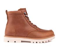 TOMS Bottes Paloma Chukka pour homme Marron, peau, 40.5 EU