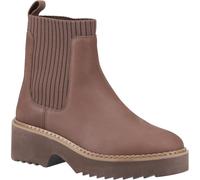 TOMS Bottes tendance Millie pour femme, Marron chêne, 42 EU
