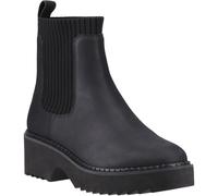 TOMS Bottes tendance Millie pour femme, noir, 40 EU