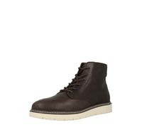 TOMS Bottines à lacets 'NAVI TRVL LITE RANGER' brun foncé, Taille 41-41,5